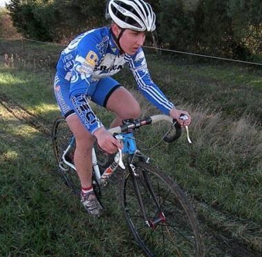 Alessia Bulleri durante una gara                  
