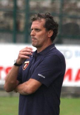 <b>MISTER.</b> Stefano Ciucci 