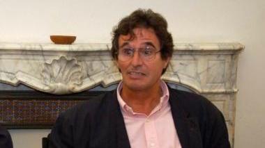 Il dottor Fabrizio Cosci