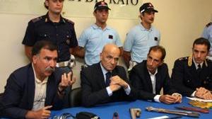 I ladri? Una coppia di Calenzano