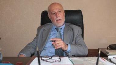 Il questore Bruno D’Agostino ieri ha partecipato al vertice in prefettura