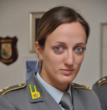 Sara Marraccini
