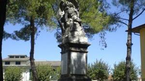 Un comitato per il monumento