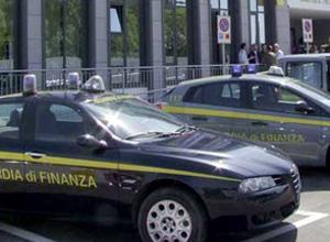 Finanza a caccia degli evasori totali