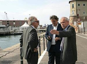 Autorità portuale, i filo-Piccini fanno quadrato