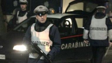 Quattro giovani arrestati per il furto di più di un quintale di gasolio