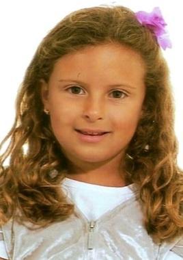 BACI A TERESA