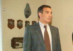 Il colonnello dei carabinieri Deledda 
