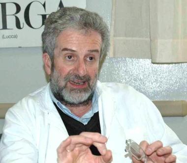 Tra le Medicine vince Seghieri