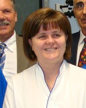 Silvia Briani 