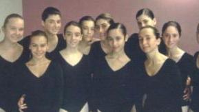 Nasce una compagnia di danza nella scuola "Scarpette Rosa"