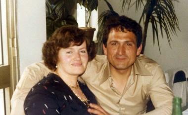 BUON ANNIVERSARIO