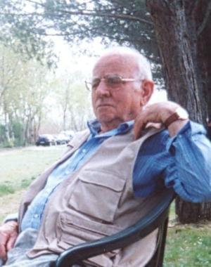 GLI 80 ANNI DI ARMANDO Armando di Cascine di Buti è arrivato a 80 candeline in ottima ...