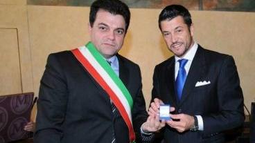 Elettrodotto a Valdicastello Giovannetti non ci sta: «Il centrodestra si oppose»