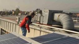 Pannelli fotovoltaici