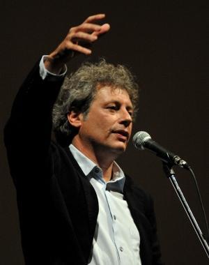 Alessandro Baricco 