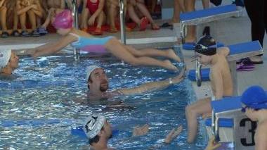 Riprendono a breve i corsi invernali di nuoto