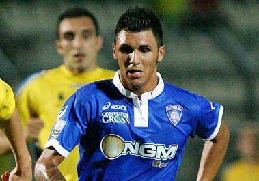 Lazzurro Roberto Soriano 