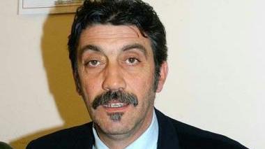 <b>IL SINDACO.</b> Renzo Verdi