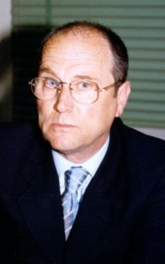 <b>PRESIDENTE.</b> Sergio Martini 