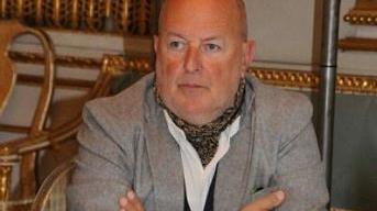 L’assessore Marco Chiari (Vip)