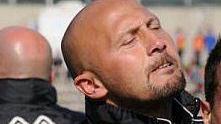 <b>EX ROSSOVERDE. </b>Davide Quironi
