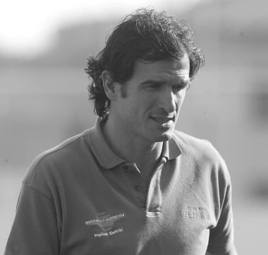 Mister Petroni (Lampo) 