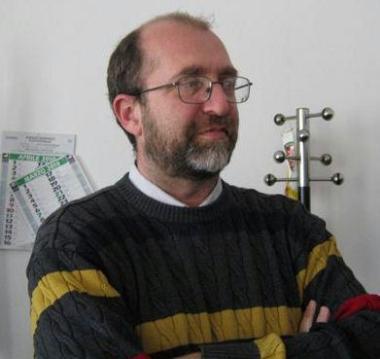 Claudio Della Lucia 