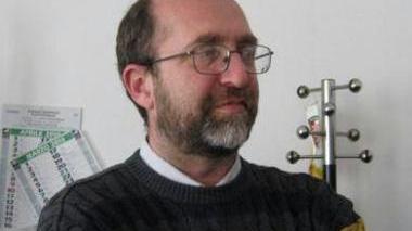 Claudio Della Lucia