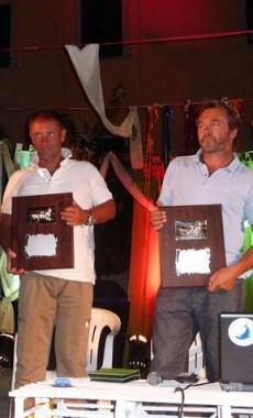 Un premio del Parco alla tutela del mare
