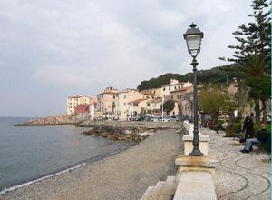 Le musiche di Vivaldi nella fortezza di Marciana