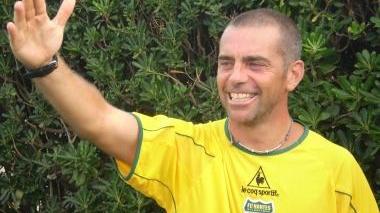 Alessio Giovanneschi