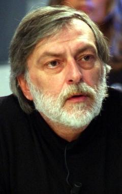 Gino Strada sar&agrave; a Prato l8 settembre 