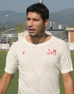 Donatello Rossi 