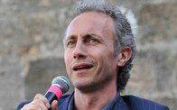 <b>CONTESTATO.</b> Marco Travaglio, una delle firme del Fatto Quotidiano   