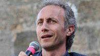 <b>CONTESTATO.</b> Marco Travaglio, una delle firme del “Fatto Quotidiano”