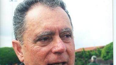 <b>AL RIENTRO.</b> Vasco Franceschi