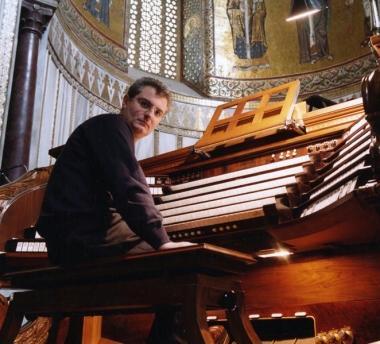 Musiche di Bach e Dubois in San Paolino
