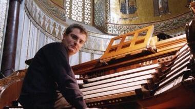 Musiche di Bach e Dubois in San Paolino