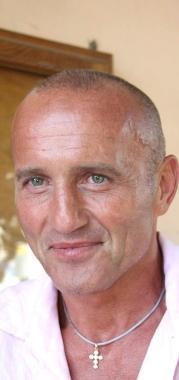 Stefano Brondi        