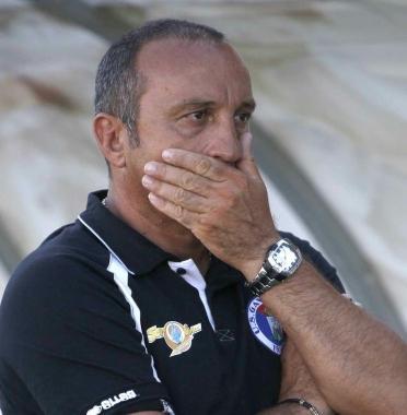 <b>MISTER.</b> Lamberto Magrini 