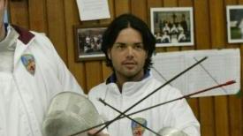 <b>PASSATO & FUTURO. </b> Vannini e sotto Pierucci