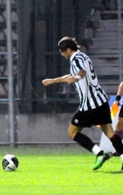 Igor Zaniolo ha recuperato dallinfortunio 