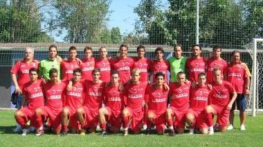<b>PISA SC</b> Juniores, ieri l’esordio
