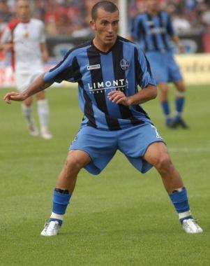 <b>GUERRIERO. </b>Giovanni Passiglia 