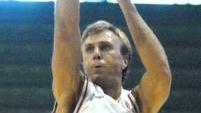 <b>SPERANZA </b>I tifosi sperano che Pistoia vinca la scommessa di Porzingis