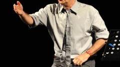 Gene Gnocchi, reciterà anche lui al Differenti