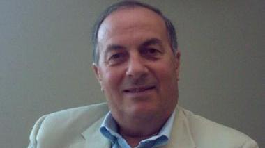 Il direttore generale Mauro Benigni