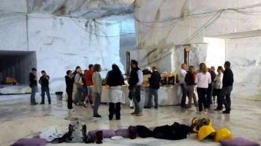 Benvenuti al bar aperto un giorno