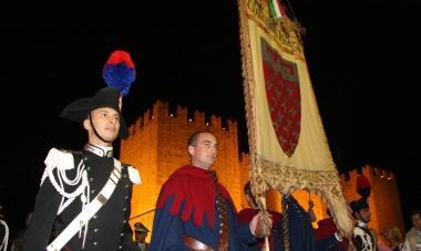 Gestri invita i cinesi al Corteggio Storico «Serve una svolta»